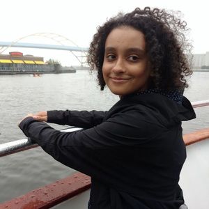 Meet your Posher, Alanna